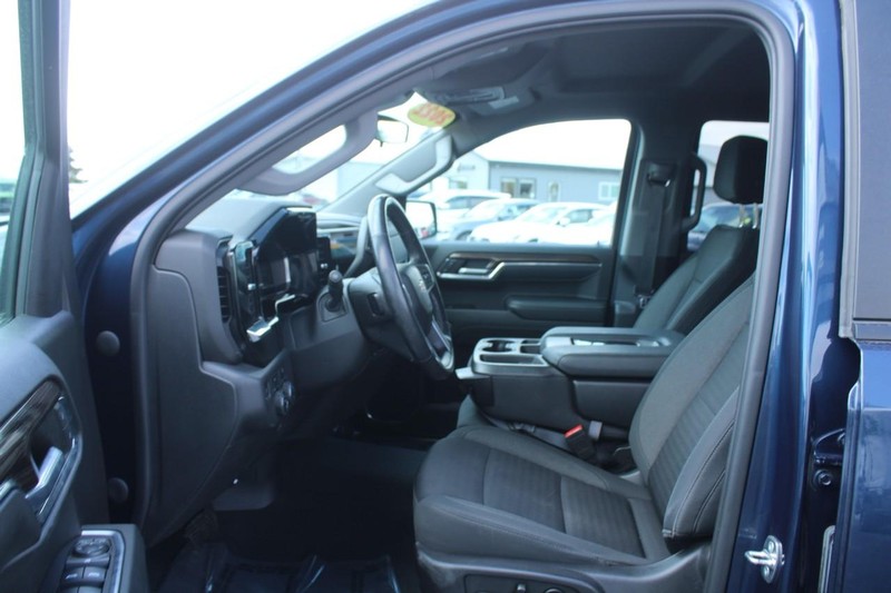 Chevrolet Silverado 1500 Vehicle Image 08