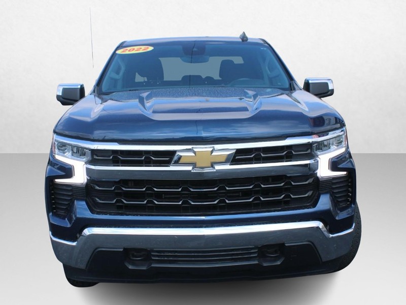 Chevrolet Silverado 1500 Vehicle Image 10