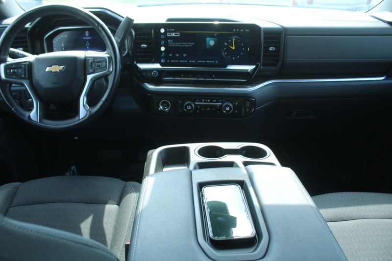 Chevrolet Silverado 1500 Vehicle Image 13