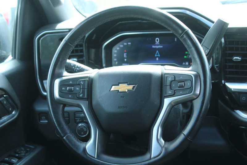 Chevrolet Silverado 1500 Vehicle Image 14