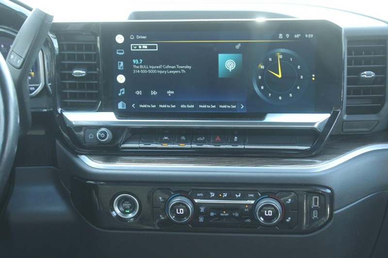 Chevrolet Silverado 1500 Vehicle Image 15