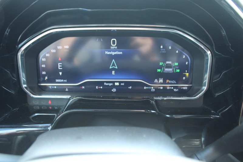 Chevrolet Silverado 1500 Vehicle Image 18
