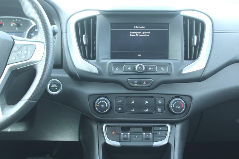 GMC Terrain Vehicle Image 15