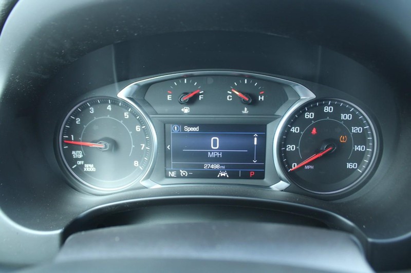 GMC Terrain Vehicle Image 17