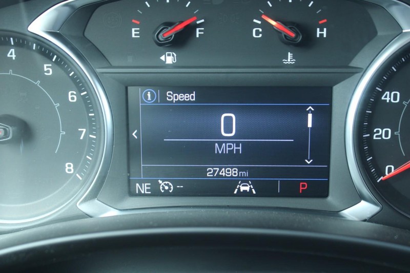 GMC Terrain Vehicle Image 18