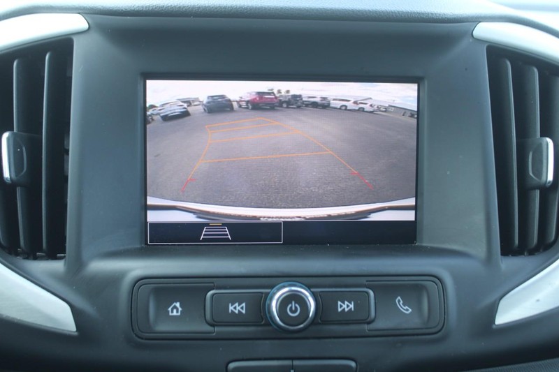 GMC Terrain Vehicle Image 19