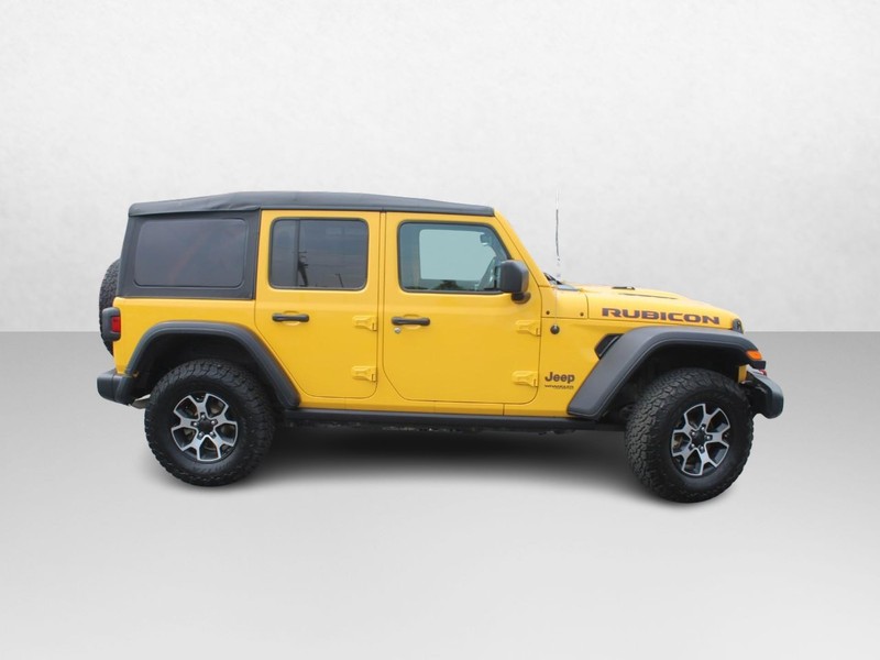 Jeep Wrangler Vehicle Image 02