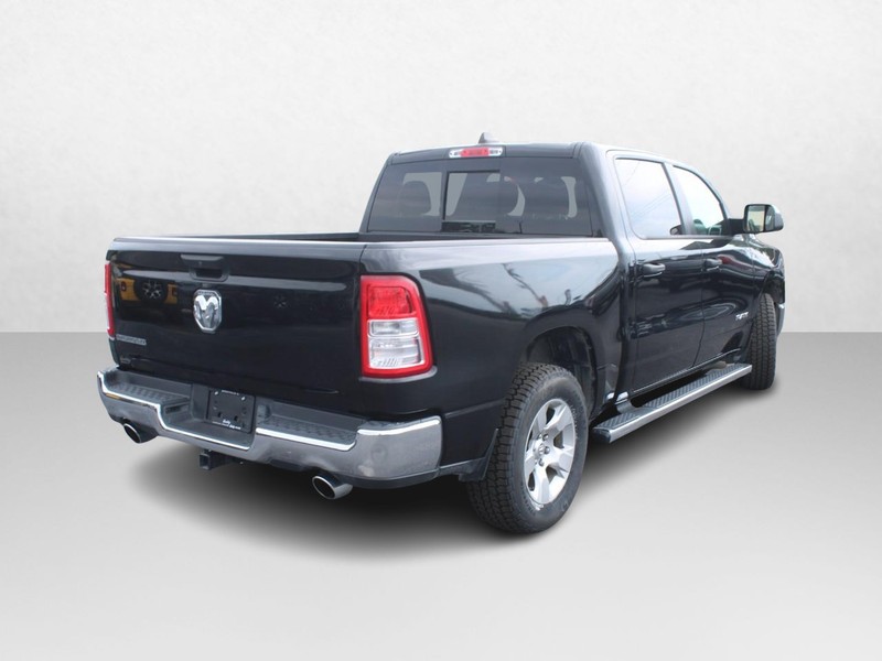 Ram 1500 Vehicle Image 03
