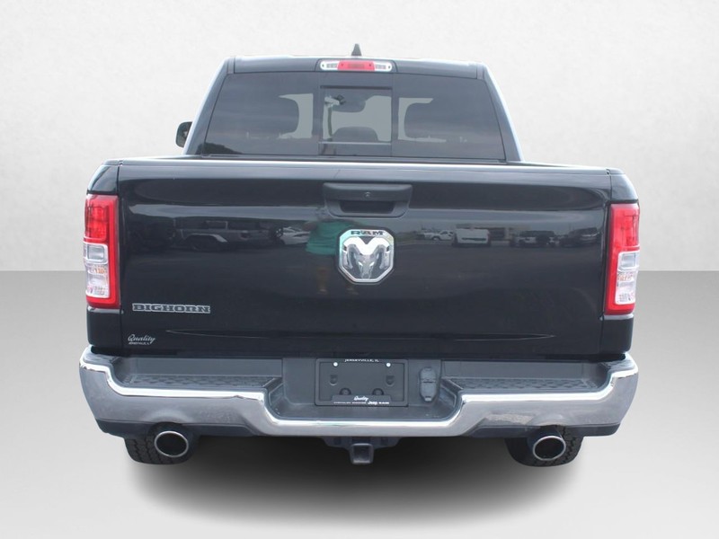 Ram 1500 Vehicle Image 04