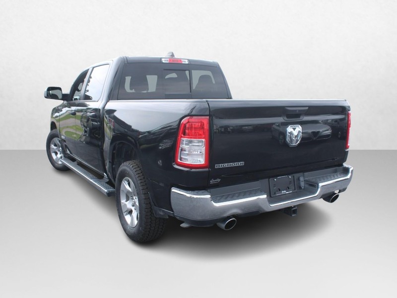 Ram 1500 Vehicle Image 05