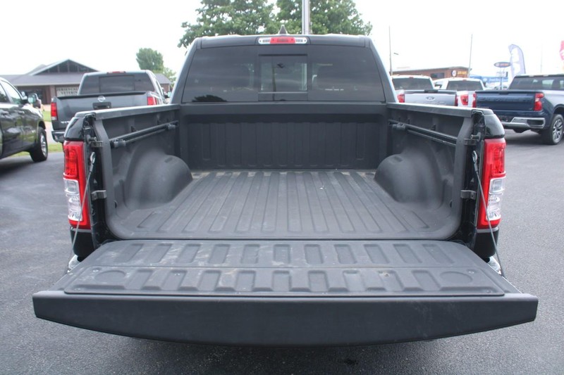 Ram 1500 Vehicle Image 06