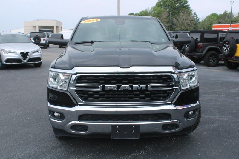 Ram 1500 Vehicle Image 08