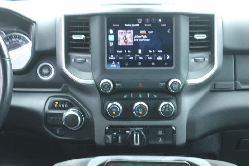 Ram 1500 Vehicle Image 13