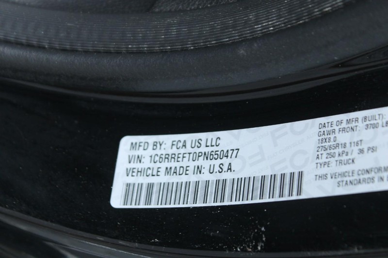Ram 1500 Vehicle Image 15