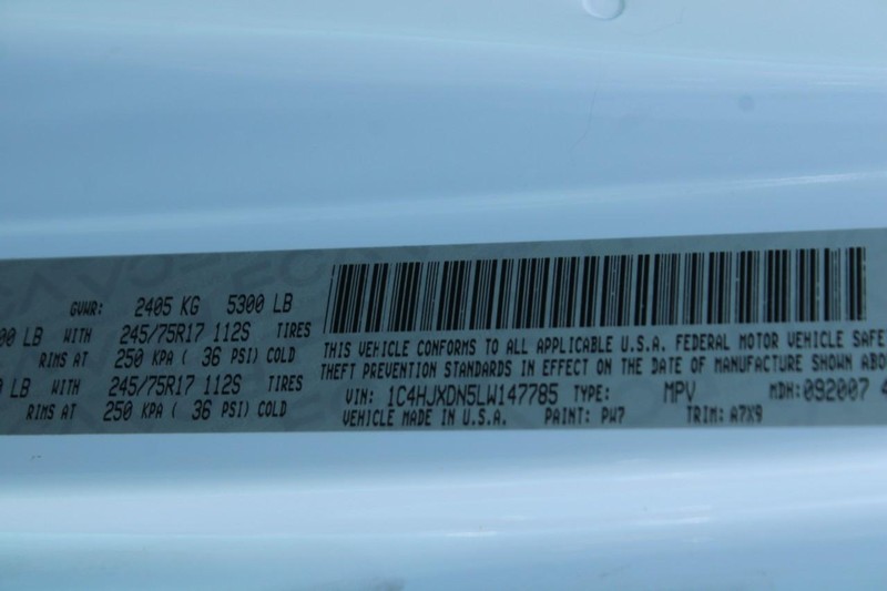 Jeep Wrangler Unlimited Vehicle Image 17