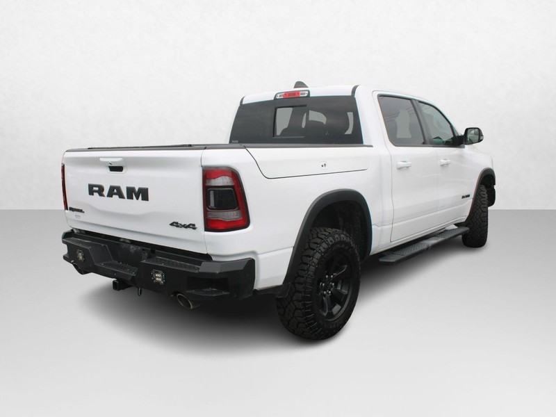 Ram 1500 Vehicle Image 03