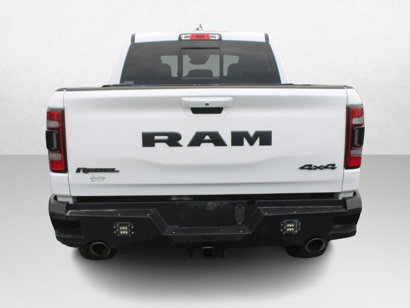 Ram 1500 Vehicle Image 04