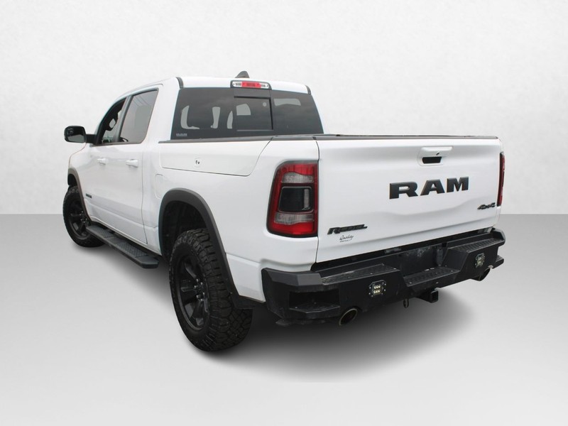 Ram 1500 Vehicle Image 05