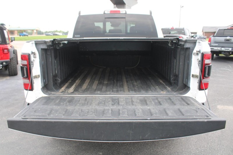 Ram 1500 Vehicle Image 06
