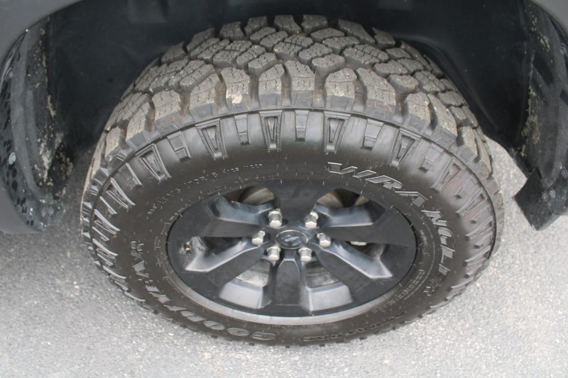 Ram 1500 Vehicle Image 07
