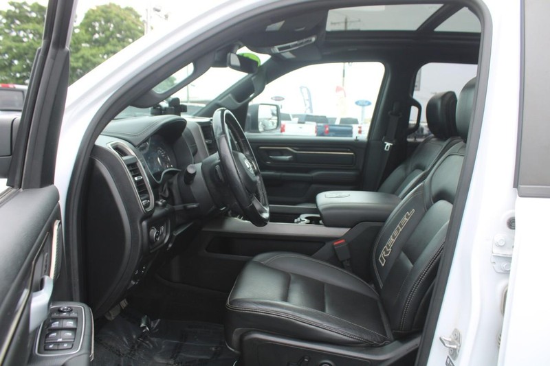 Ram 1500 Vehicle Image 08
