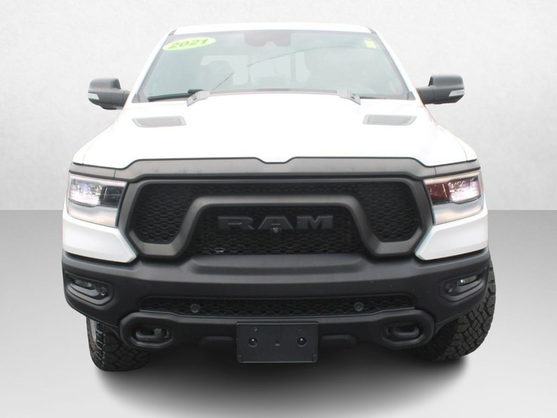 Ram 1500 Vehicle Image 10