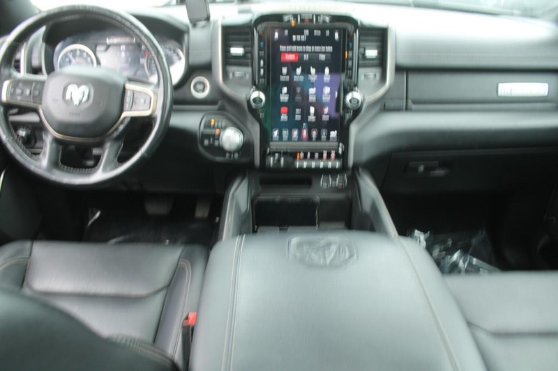 Ram 1500 Vehicle Image 13