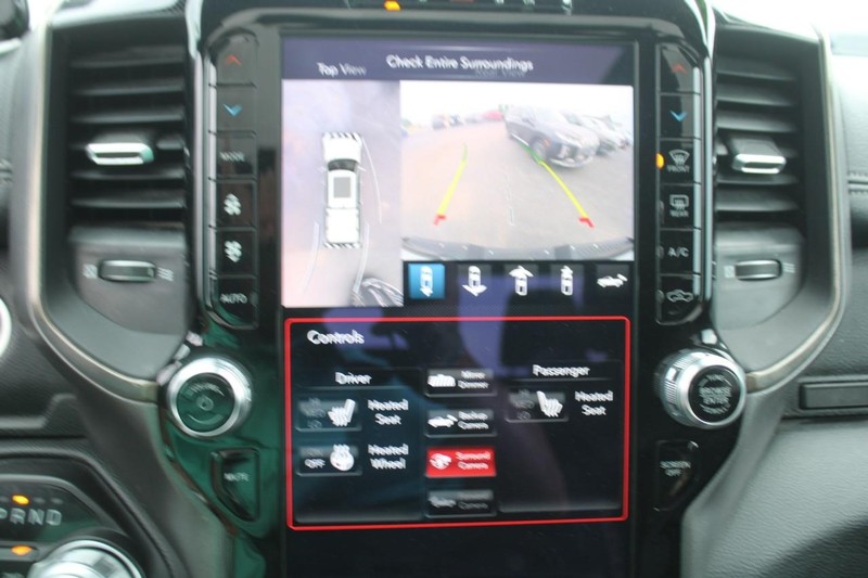 Ram 1500 Vehicle Image 21