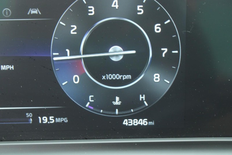 Kia Seltos Vehicle Image 19