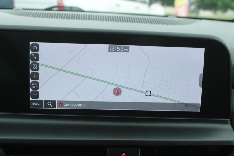 Kia Seltos Vehicle Image 20