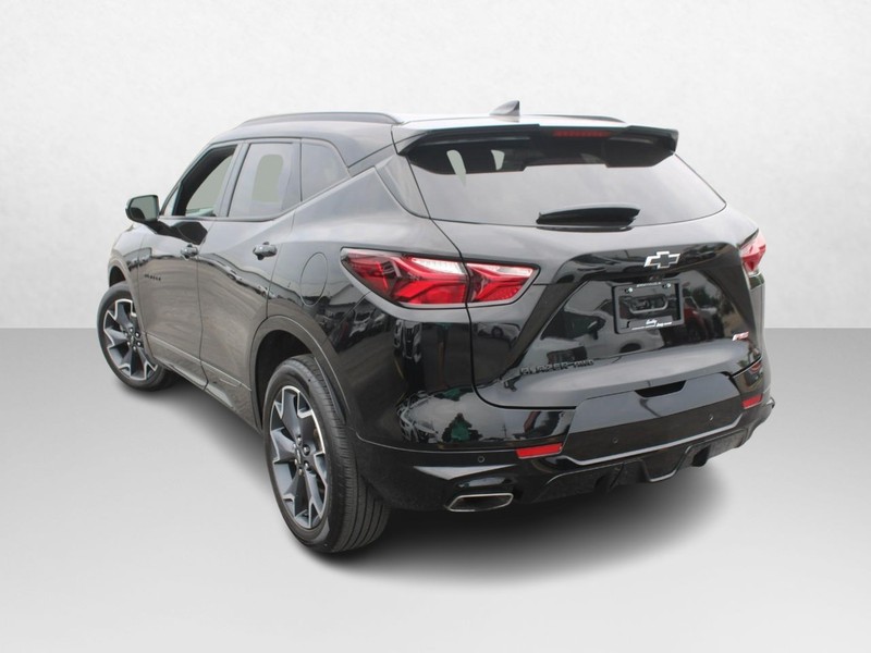 Chevrolet Blazer Vehicle Image 05