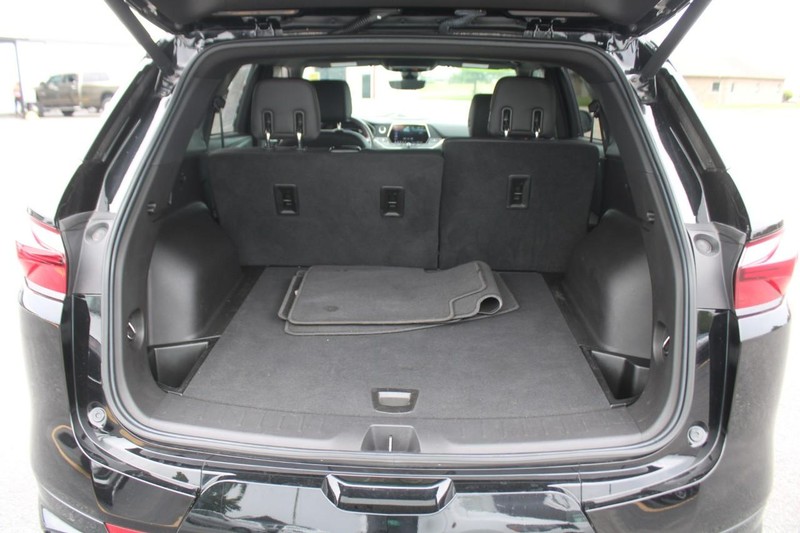 Chevrolet Blazer Vehicle Image 06