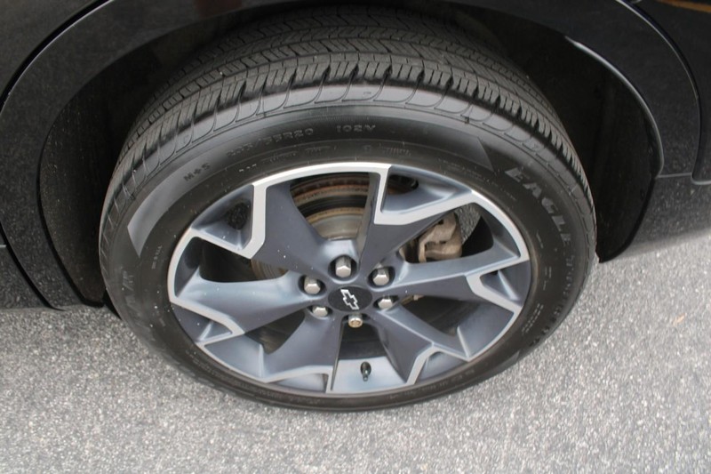 Chevrolet Blazer Vehicle Image 07