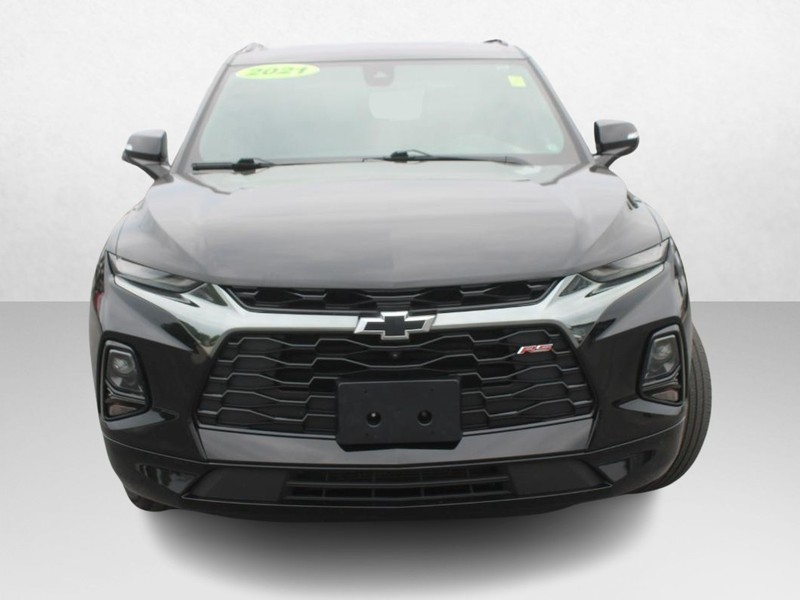 Chevrolet Blazer Vehicle Image 10