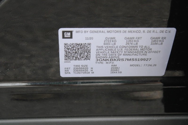 Chevrolet Blazer Vehicle Image 17