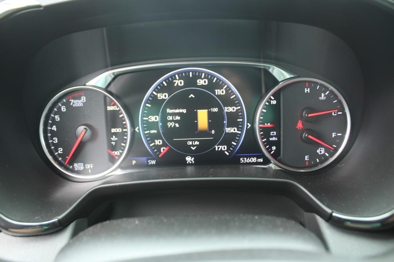 Chevrolet Blazer Vehicle Image 18