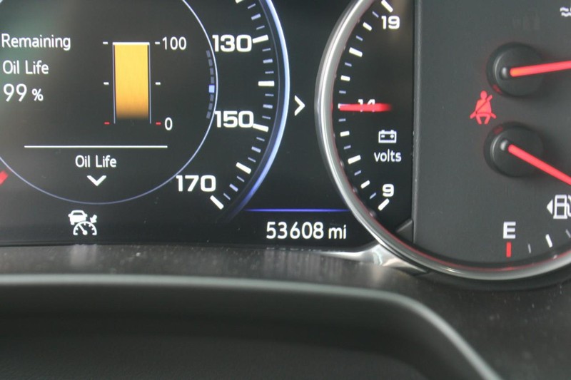 Chevrolet Blazer Vehicle Image 19