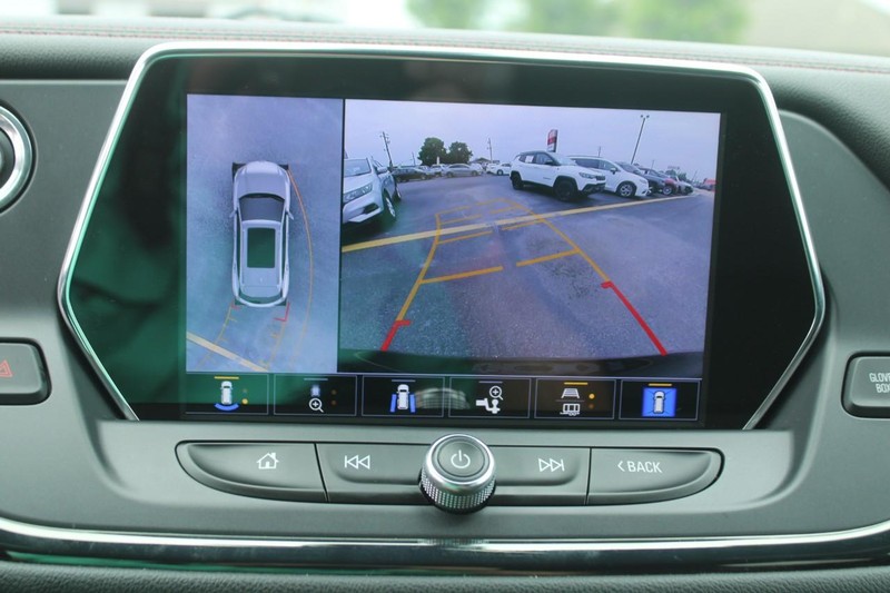 Chevrolet Blazer Vehicle Image 21