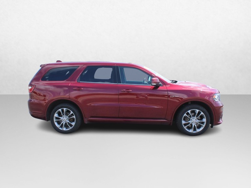 Dodge Durango Vehicle Image 02