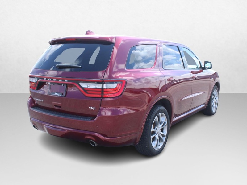 Dodge Durango Vehicle Image 03