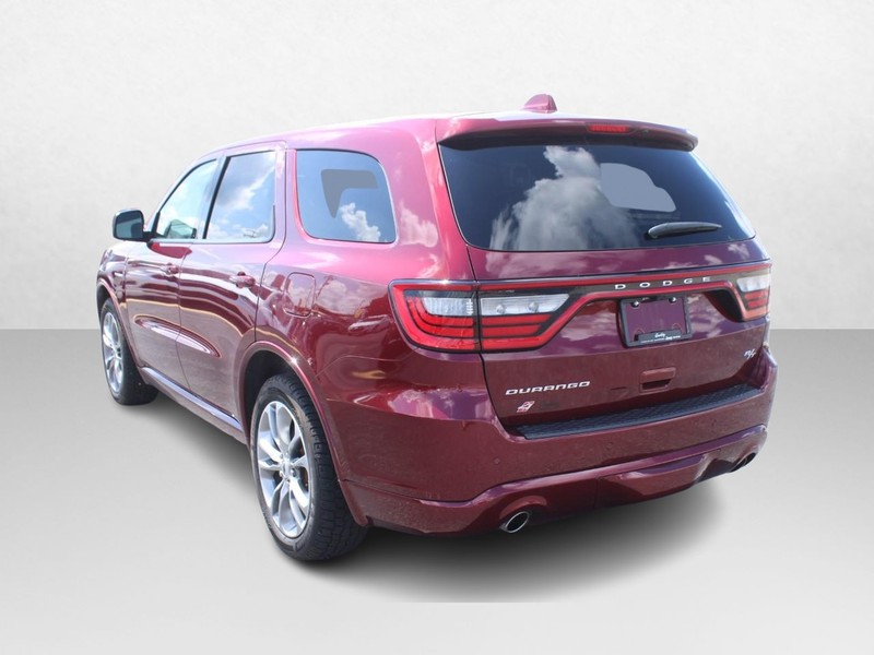 Dodge Durango Vehicle Image 05