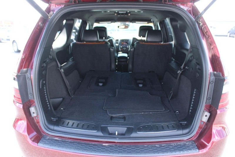 Dodge Durango Vehicle Image 06