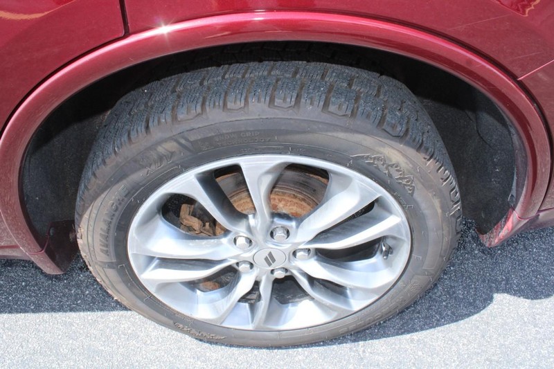 Dodge Durango Vehicle Image 07