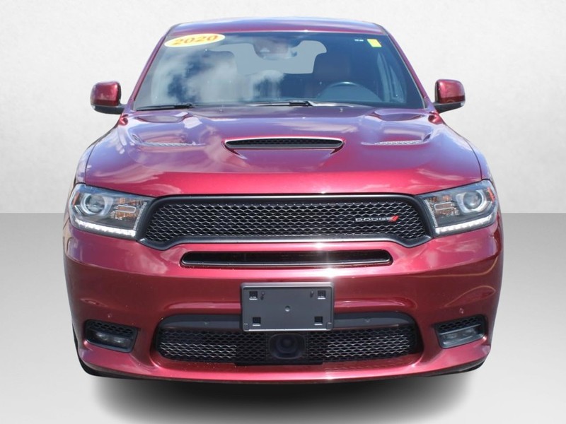 Dodge Durango Vehicle Image 10