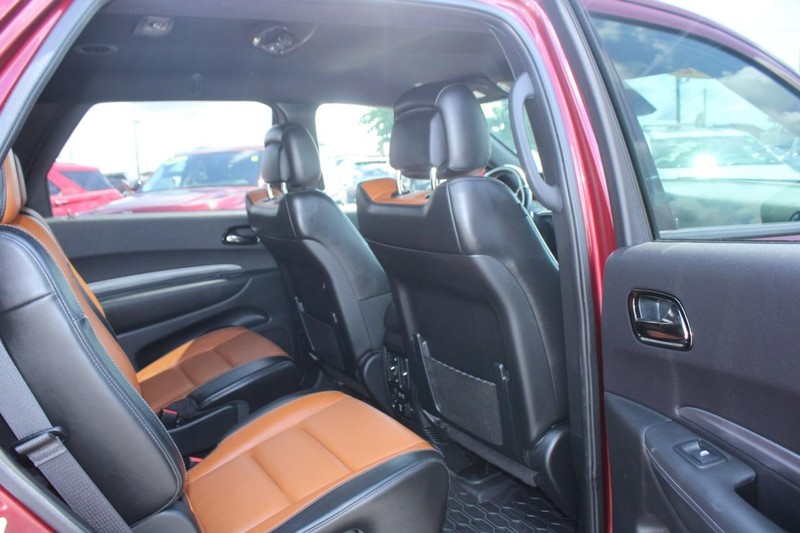 Dodge Durango Vehicle Image 12