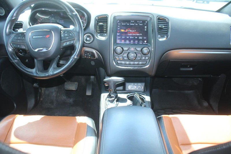 Dodge Durango Vehicle Image 13