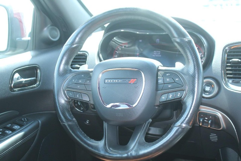 Dodge Durango Vehicle Image 14