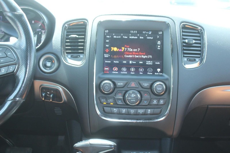 Dodge Durango Vehicle Image 15