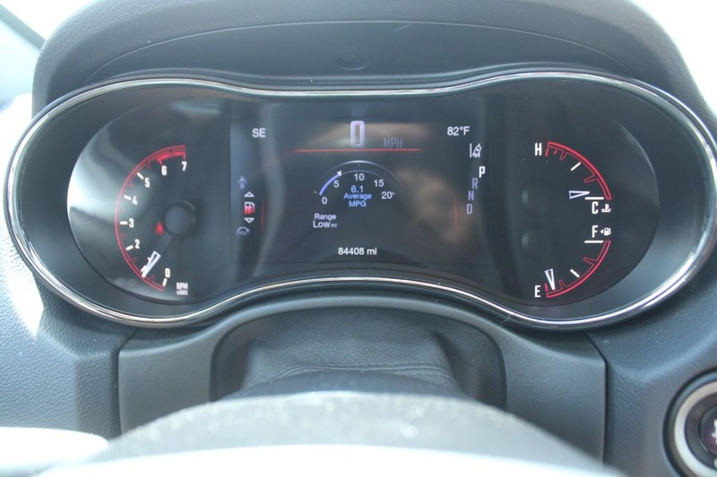 Dodge Durango Vehicle Image 18