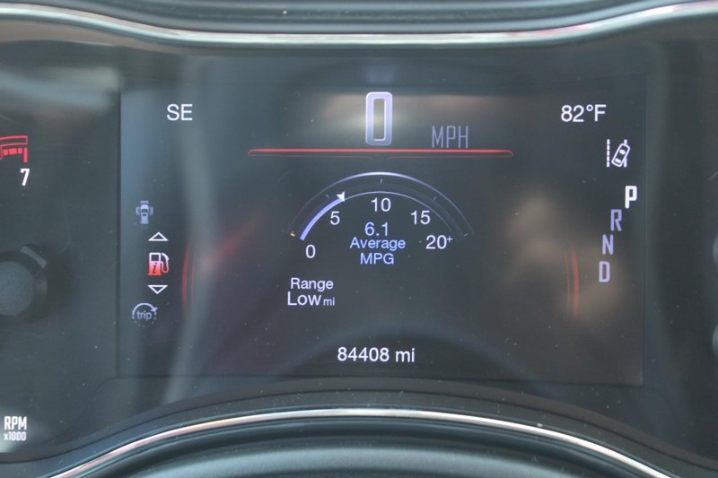 Dodge Durango Vehicle Image 19